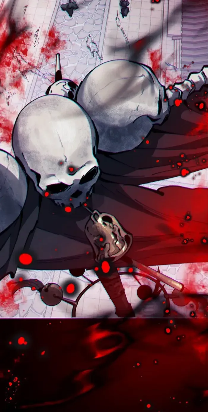 Master: This rebellious disciple is definitely not the Holy Son Chapter 40 page 62 - 