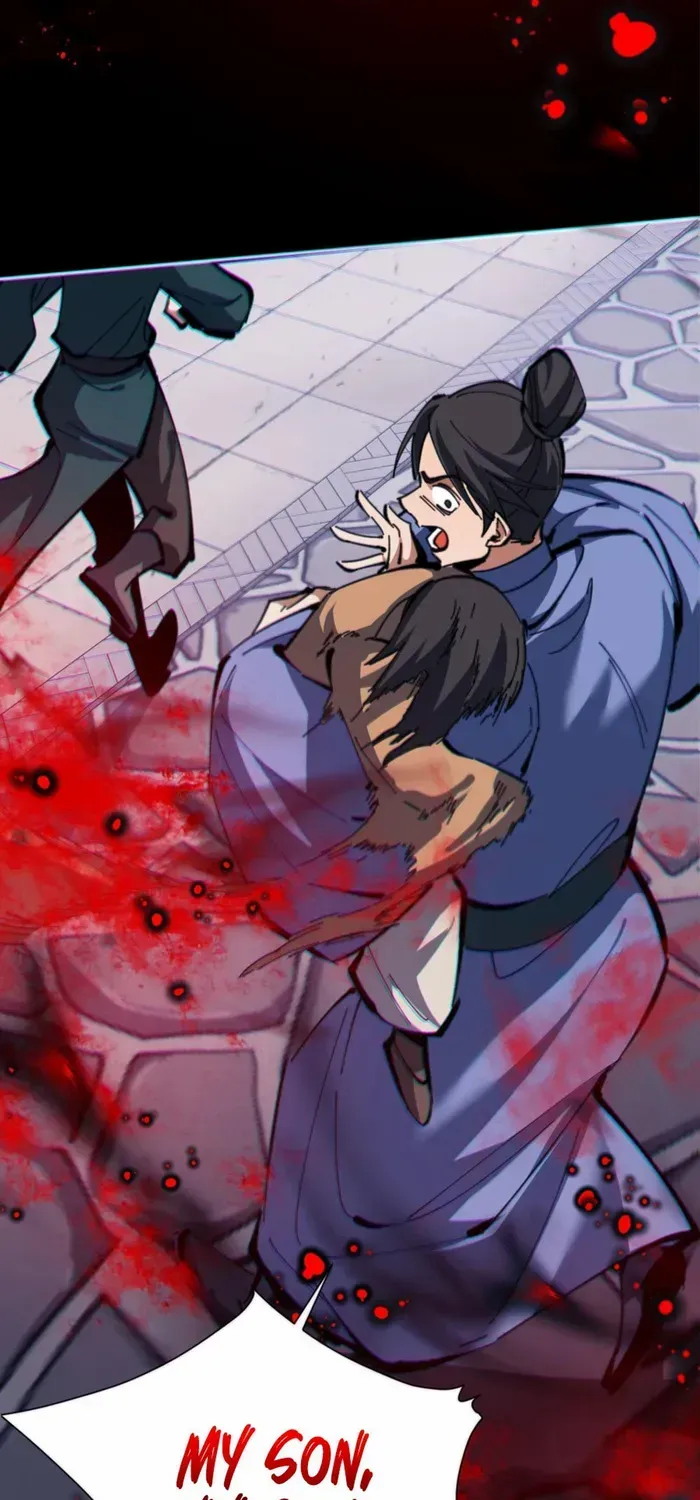 Master: This rebellious disciple is definitely not the Holy Son Chapter 40 page 63 - 