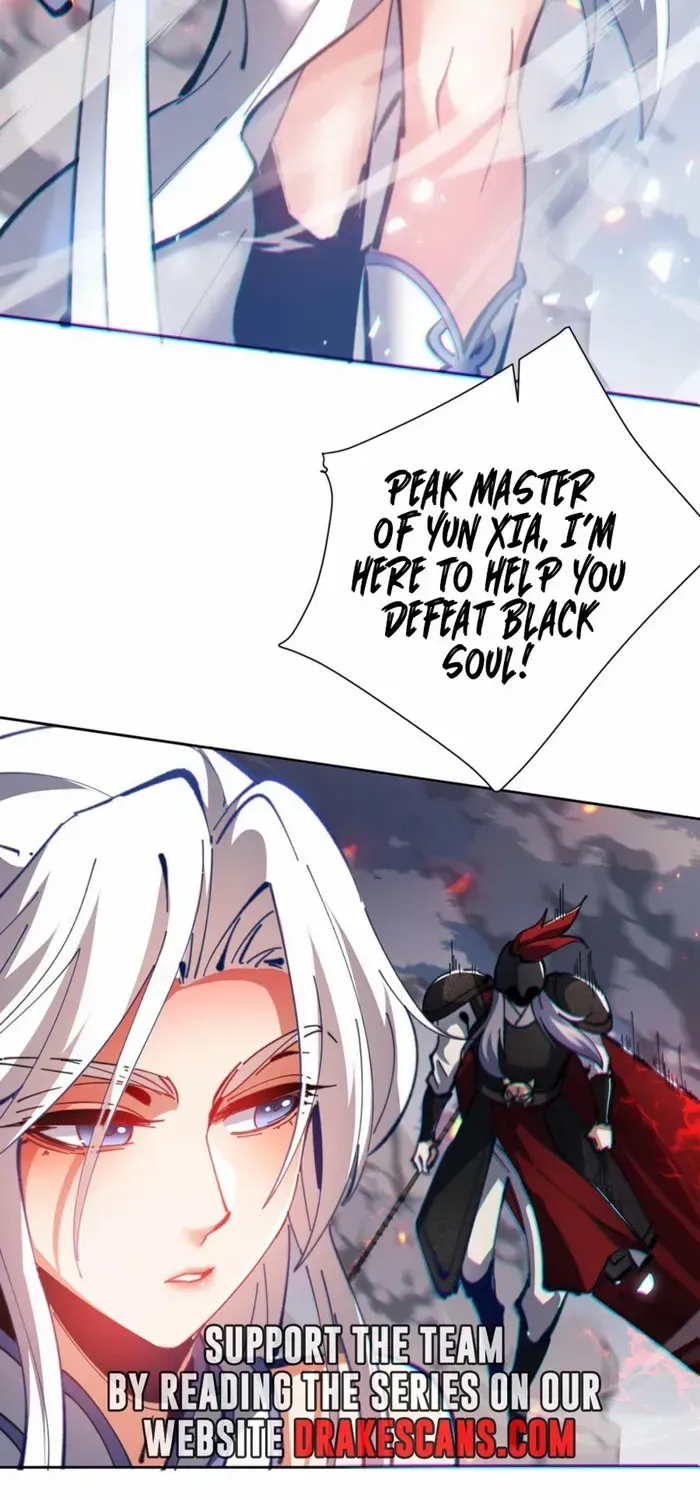 Master: This rebellious disciple is definitely not the Holy Son Chapter 40 page 65 - 