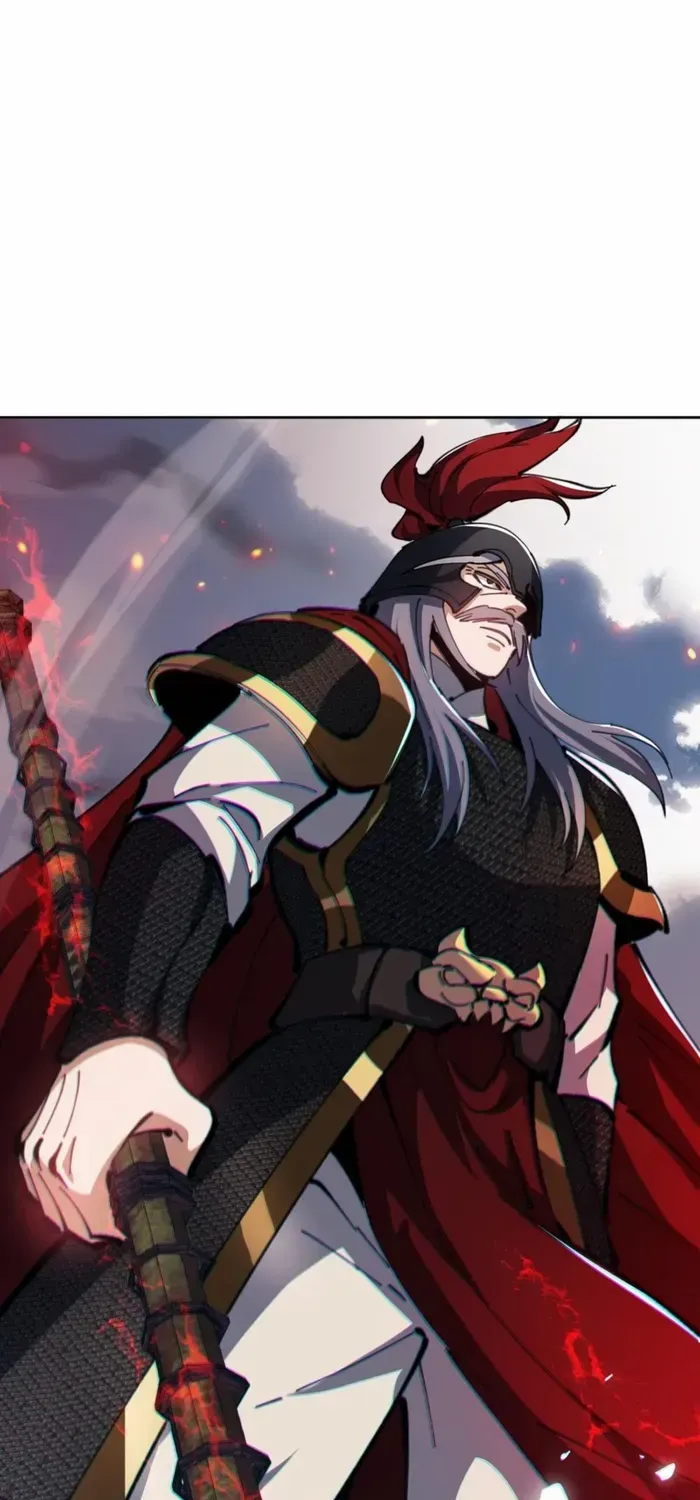 Master: This rebellious disciple is definitely not the Holy Son Chapter 40 page 66 - 