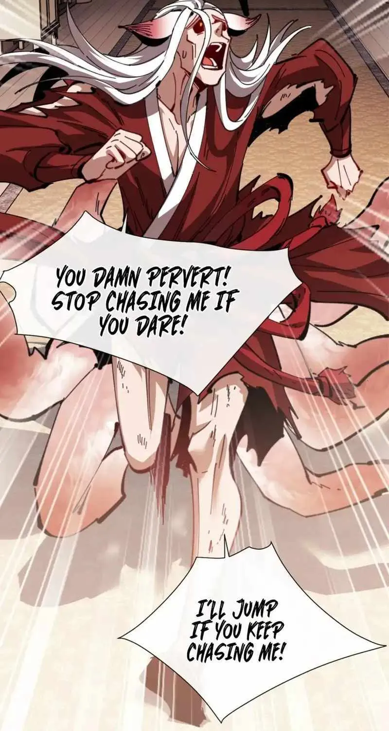 Master: This rebellious disciple is definitely not the Holy Son Chapter 41 page 15 - 