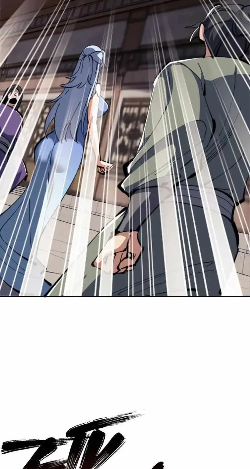 Master: This rebellious disciple is definitely not the Holy Son Chapter 41 page 17 - 