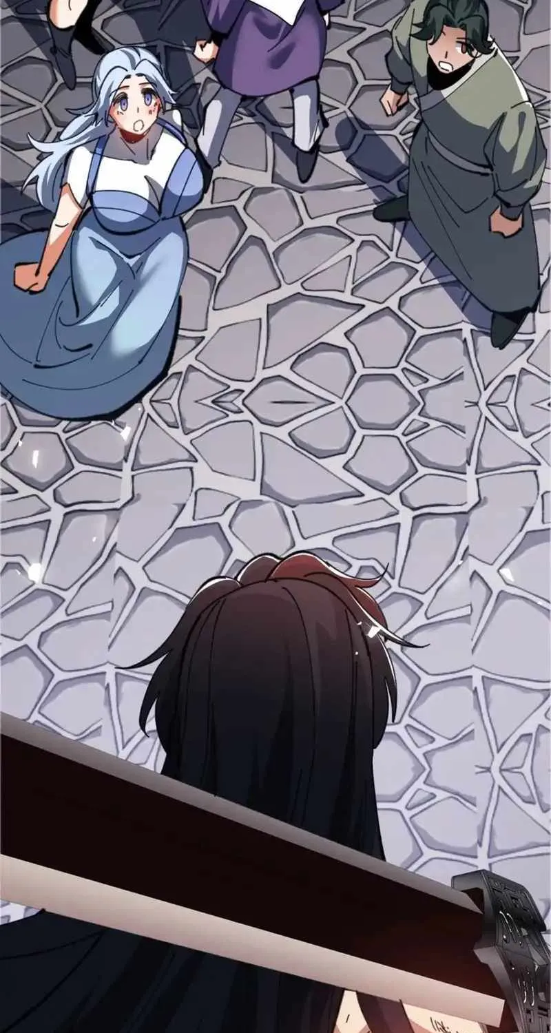 Master: This rebellious disciple is definitely not the Holy Son Chapter 41 page 24 - 