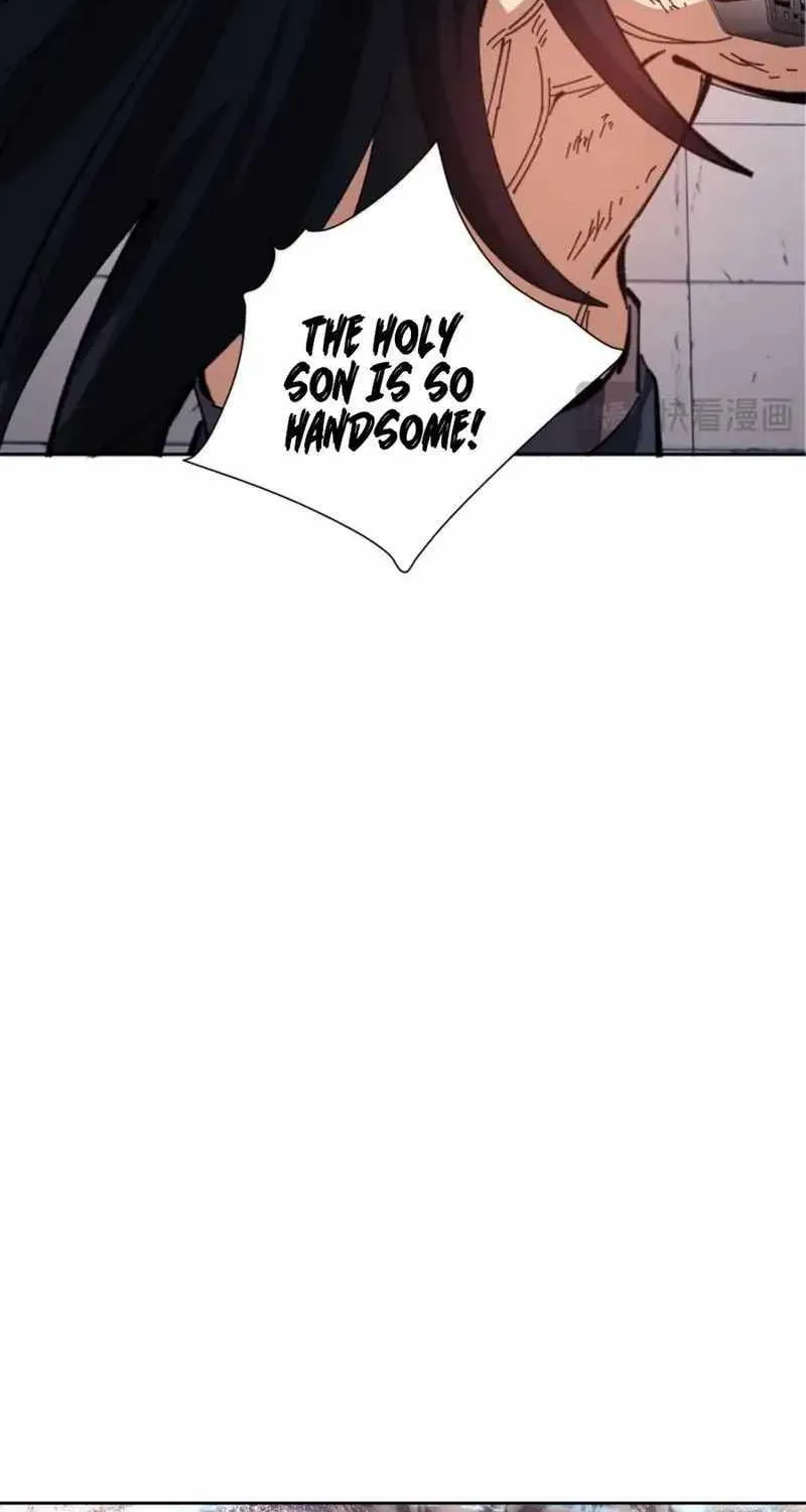 Master: This rebellious disciple is definitely not the Holy Son Chapter 41 page 25 - 