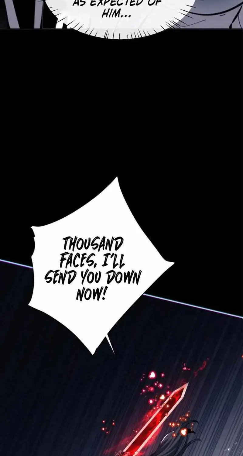 Master: This rebellious disciple is definitely not the Holy Son Chapter 41 page 27 - 
