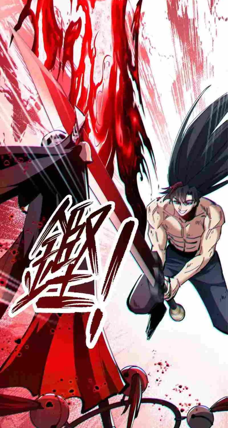Master: This rebellious disciple is definitely not the Holy Son Chapter 41 page 30 - 