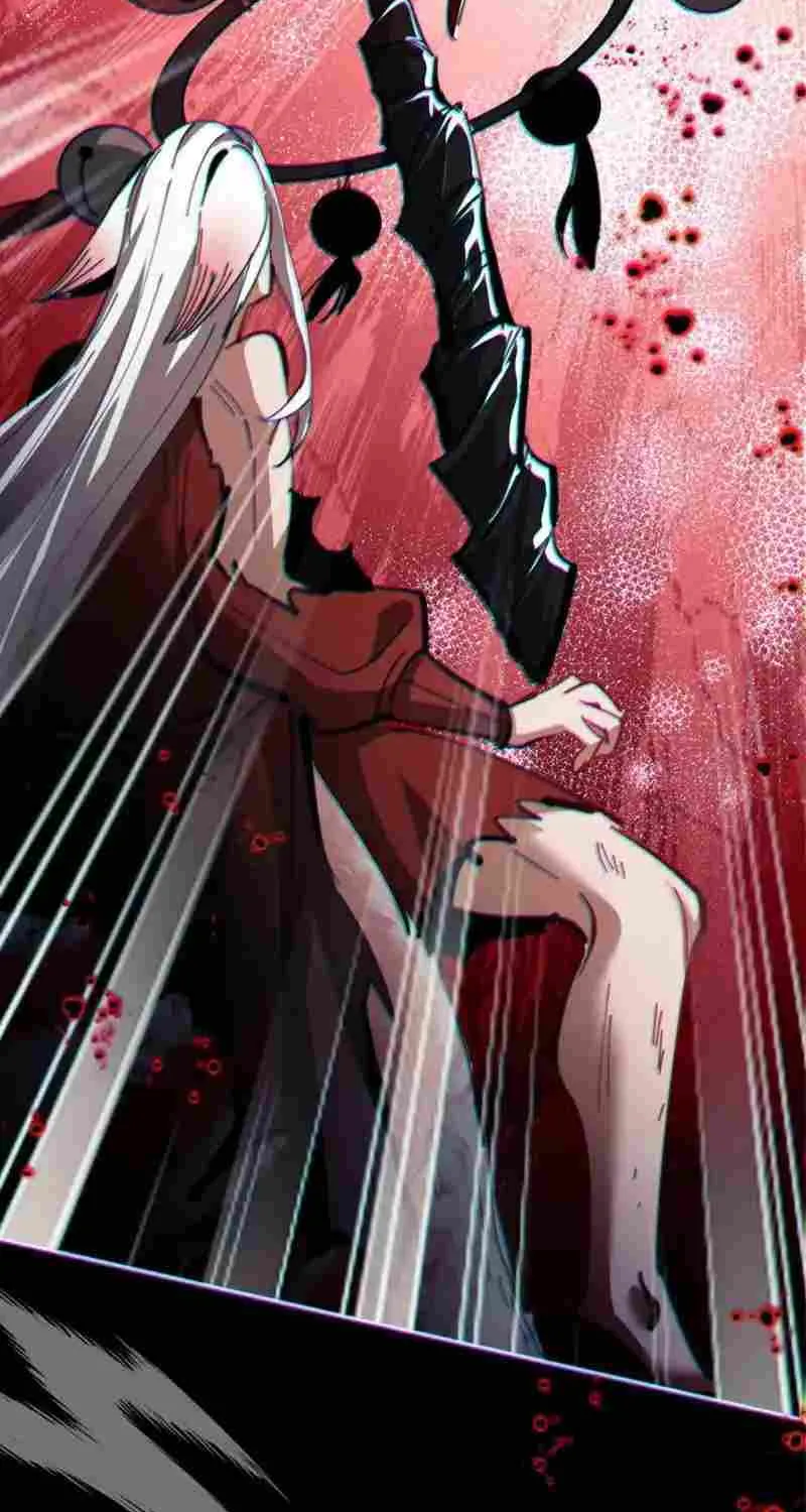 Master: This rebellious disciple is definitely not the Holy Son Chapter 41 page 31 - 
