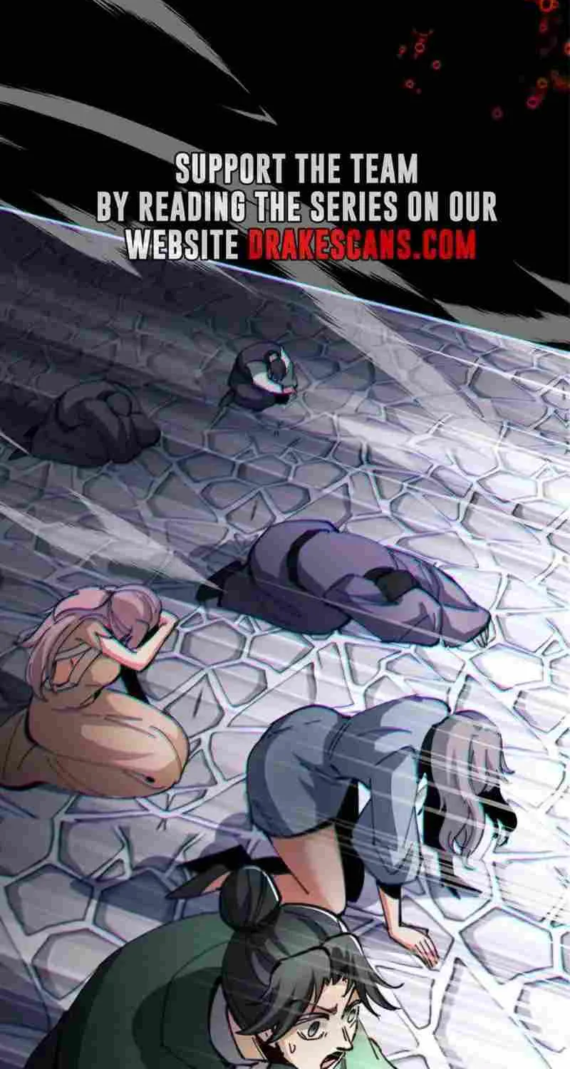 Master: This rebellious disciple is definitely not the Holy Son Chapter 41 page 32 - 