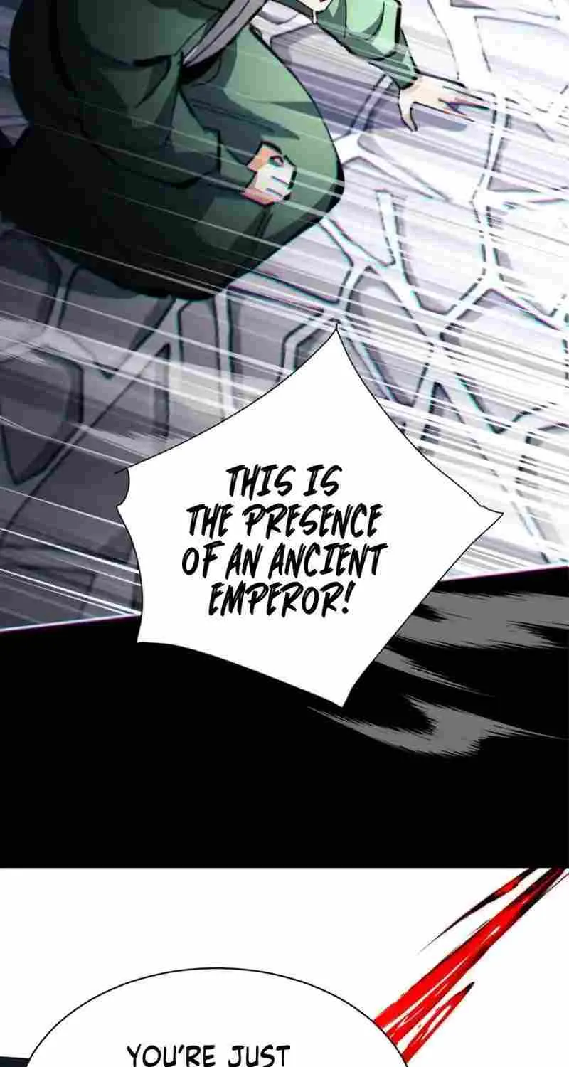 Master: This rebellious disciple is definitely not the Holy Son Chapter 41 page 33 - 