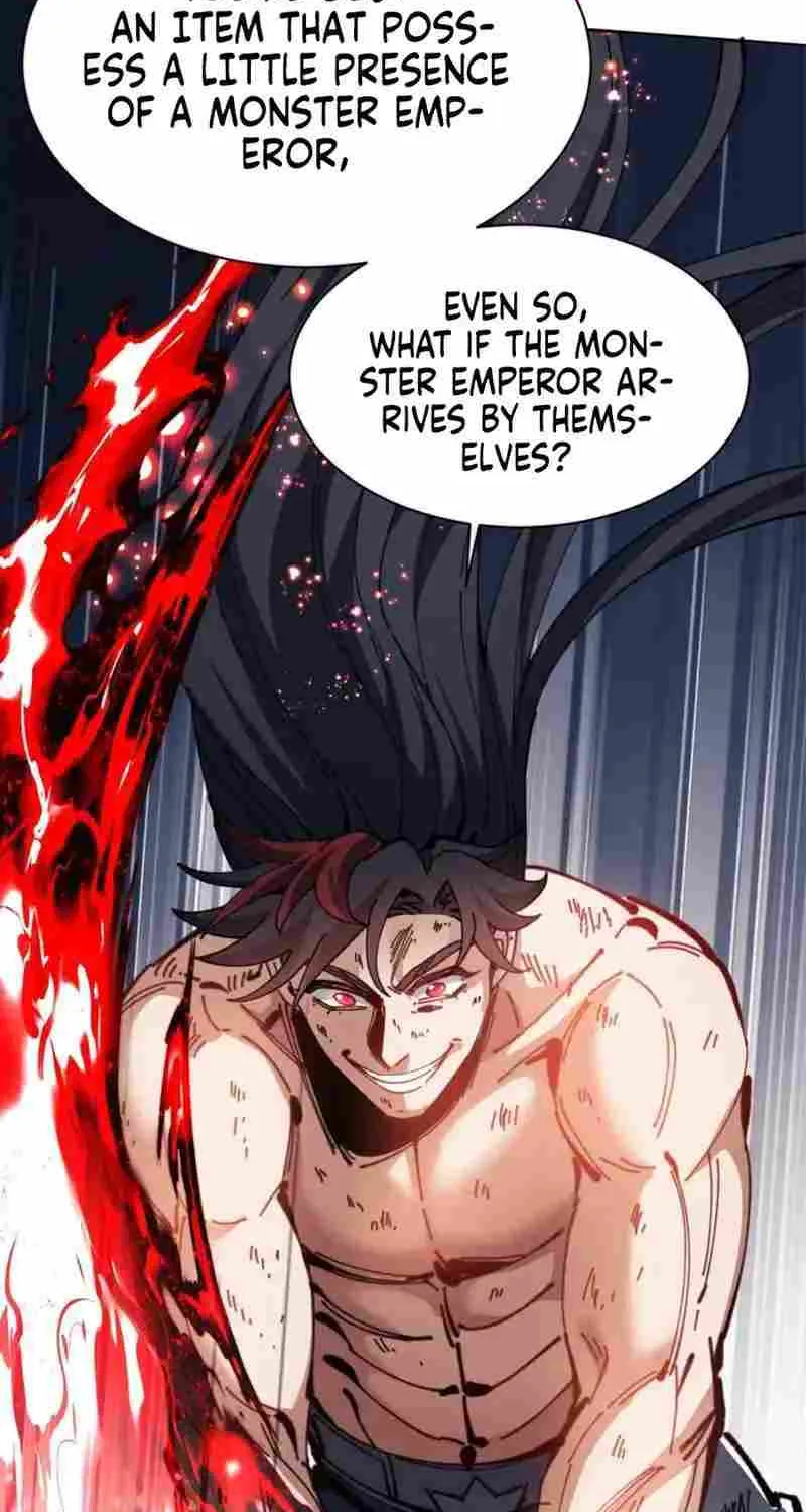 Master: This rebellious disciple is definitely not the Holy Son Chapter 41 page 34 - 