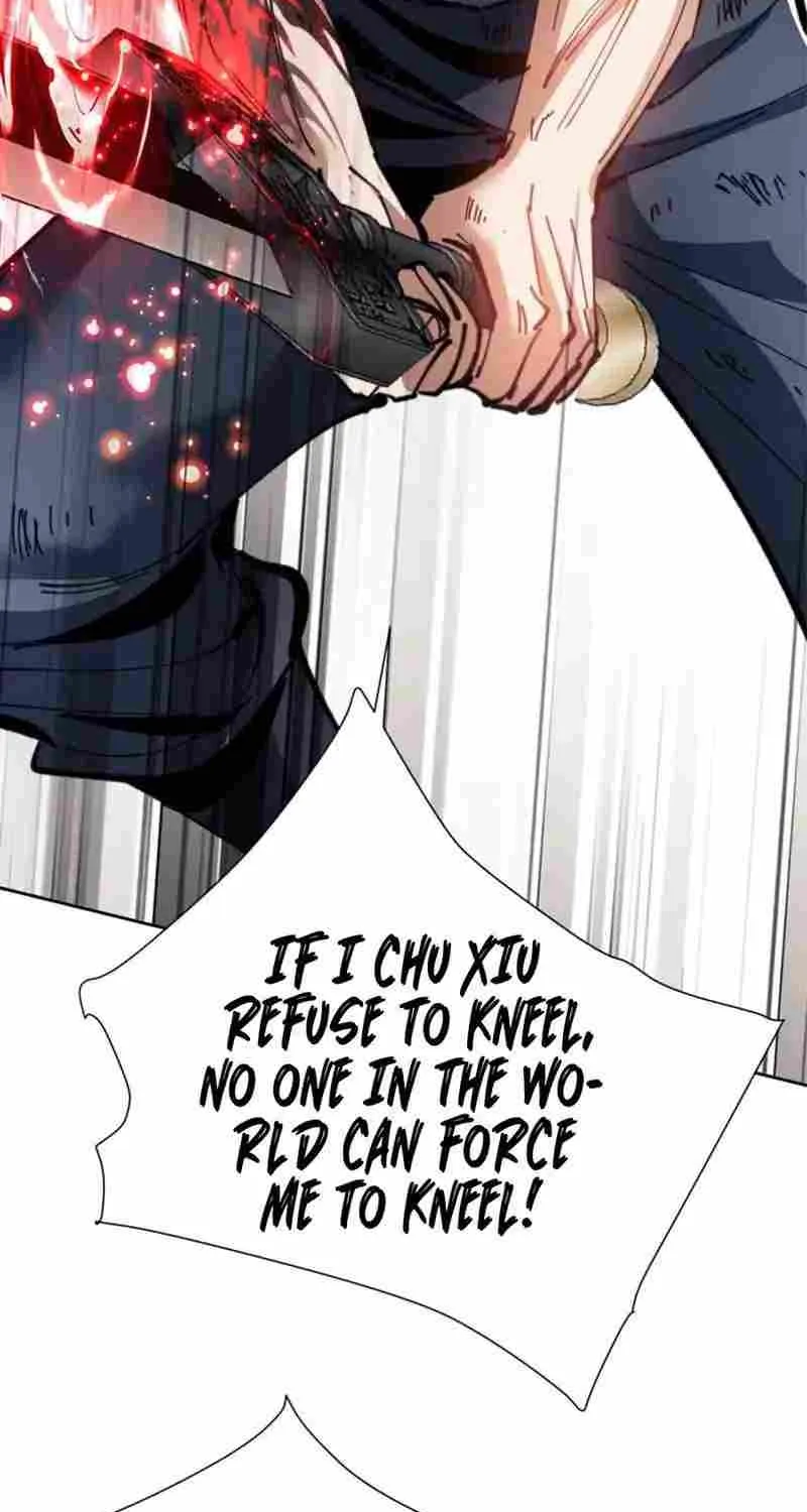 Master: This rebellious disciple is definitely not the Holy Son Chapter 41 page 35 - 