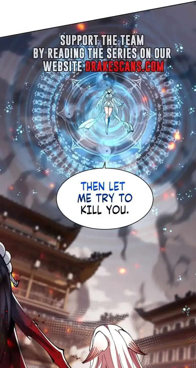 Master: This rebellious disciple is definitely not the Holy Son Chapter 41 page 38 - 