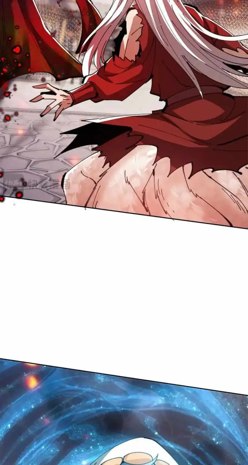 Master: This rebellious disciple is definitely not the Holy Son Chapter 41 page 39 - 