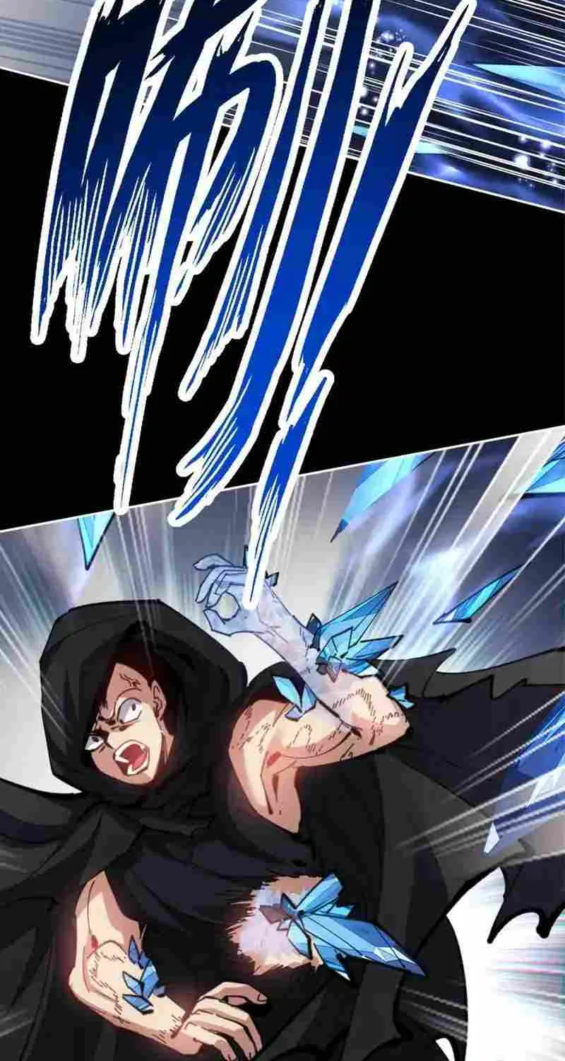 Master: This rebellious disciple is definitely not the Holy Son Chapter 41 page 5 - 