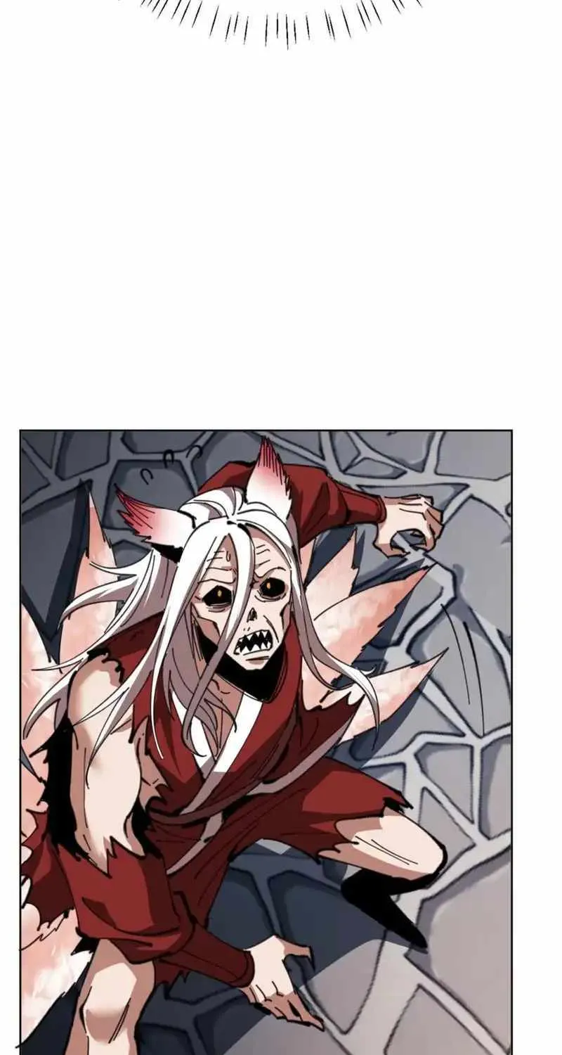 Master: This rebellious disciple is definitely not the Holy Son Chapter 41 page 42 - 