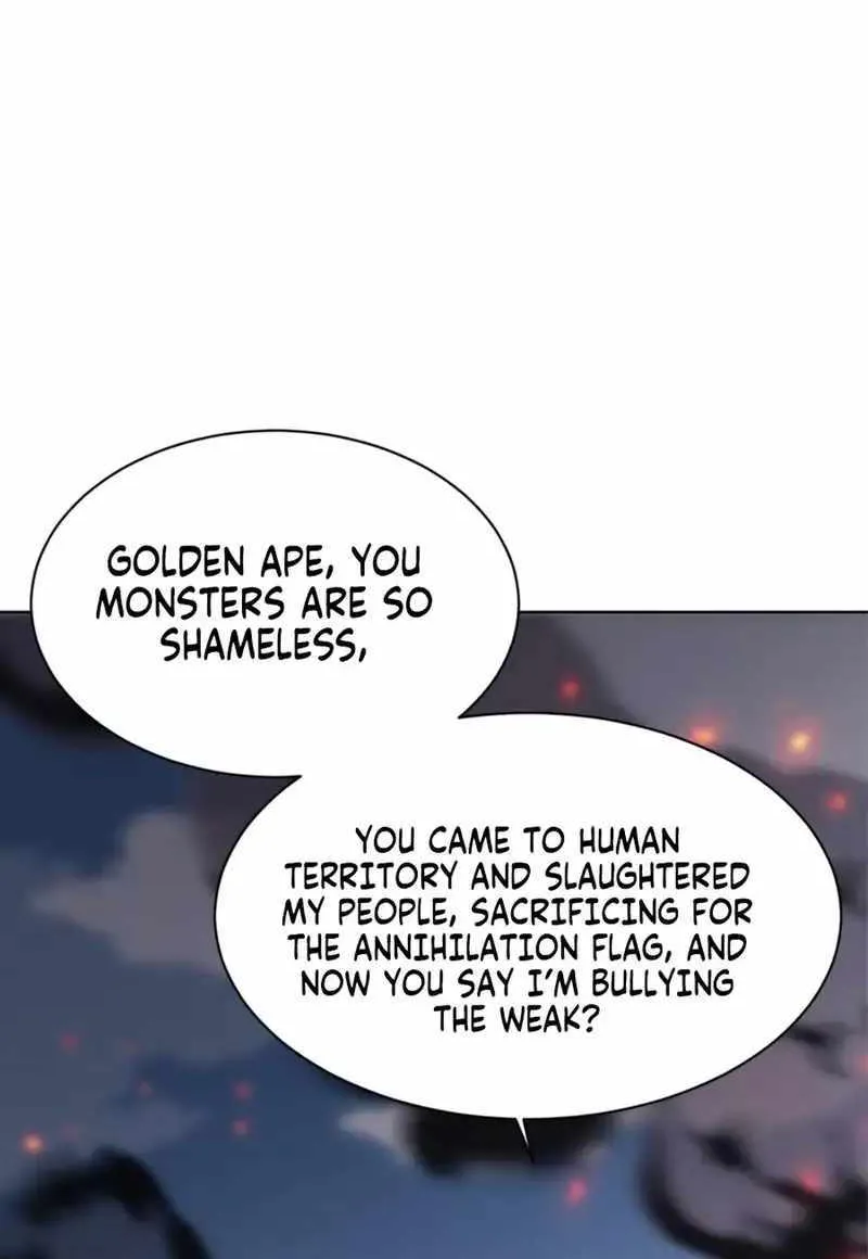 Master: This rebellious disciple is definitely not the Holy Son Chapter 41 page 45 - 