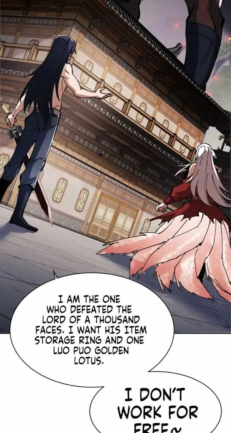 Master: This rebellious disciple is definitely not the Holy Son Chapter 41 page 48 - 