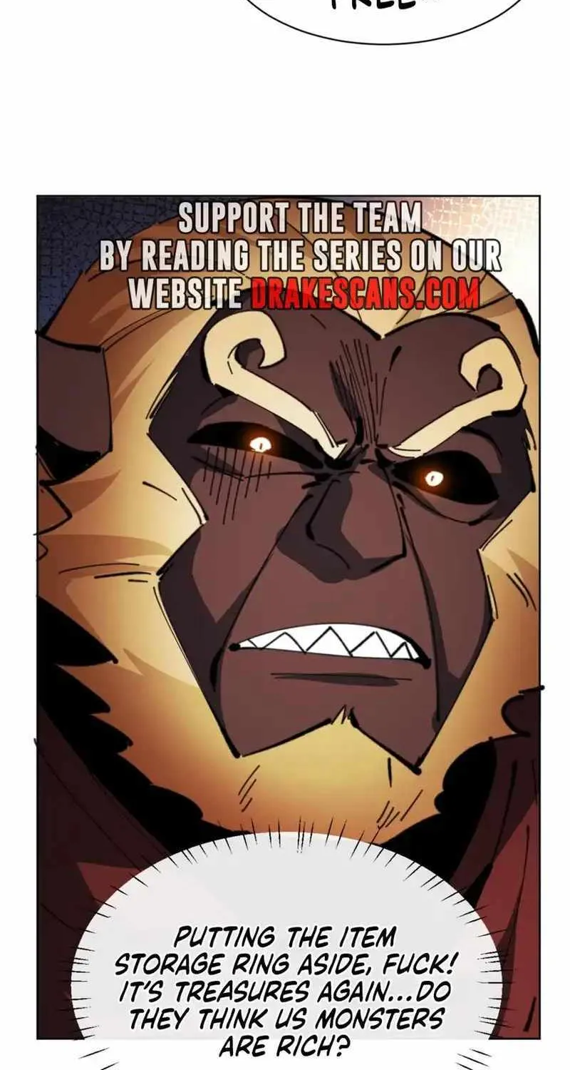 Master: This rebellious disciple is definitely not the Holy Son Chapter 41 page 49 - 
