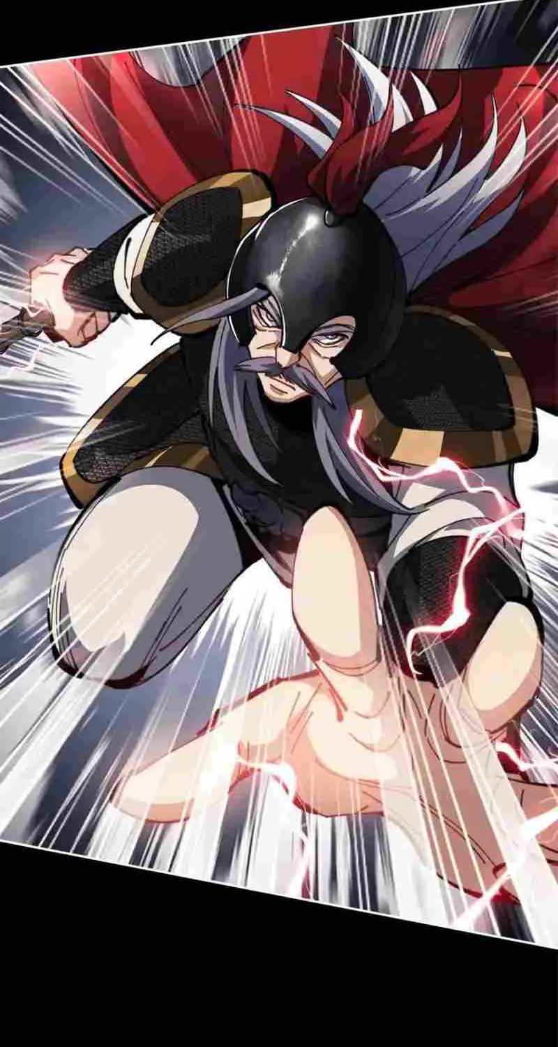 Master: This rebellious disciple is definitely not the Holy Son Chapter 41 page 7 - 