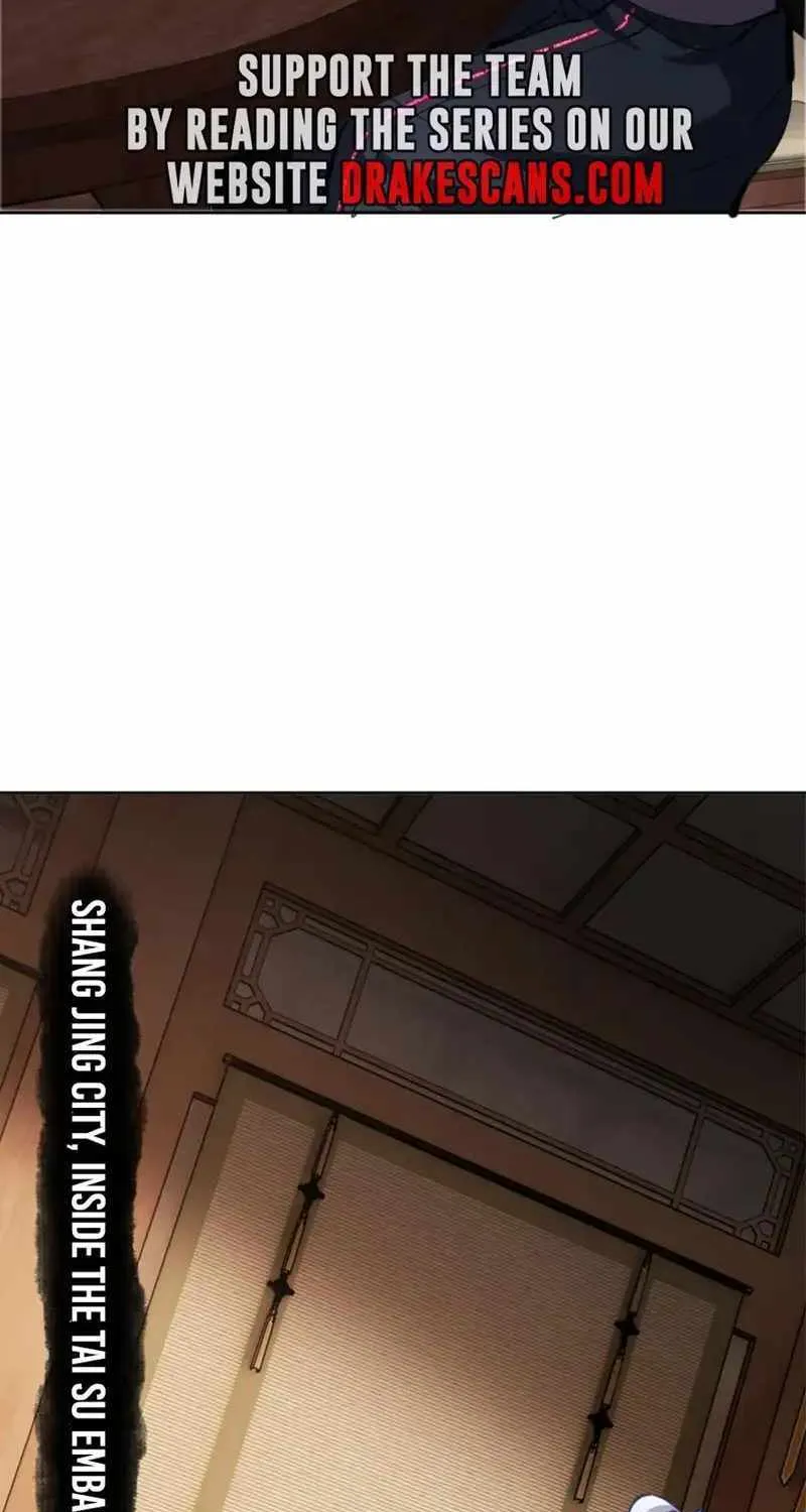 Master: This rebellious disciple is definitely not the Holy Son Chapter 41 page 61 - 