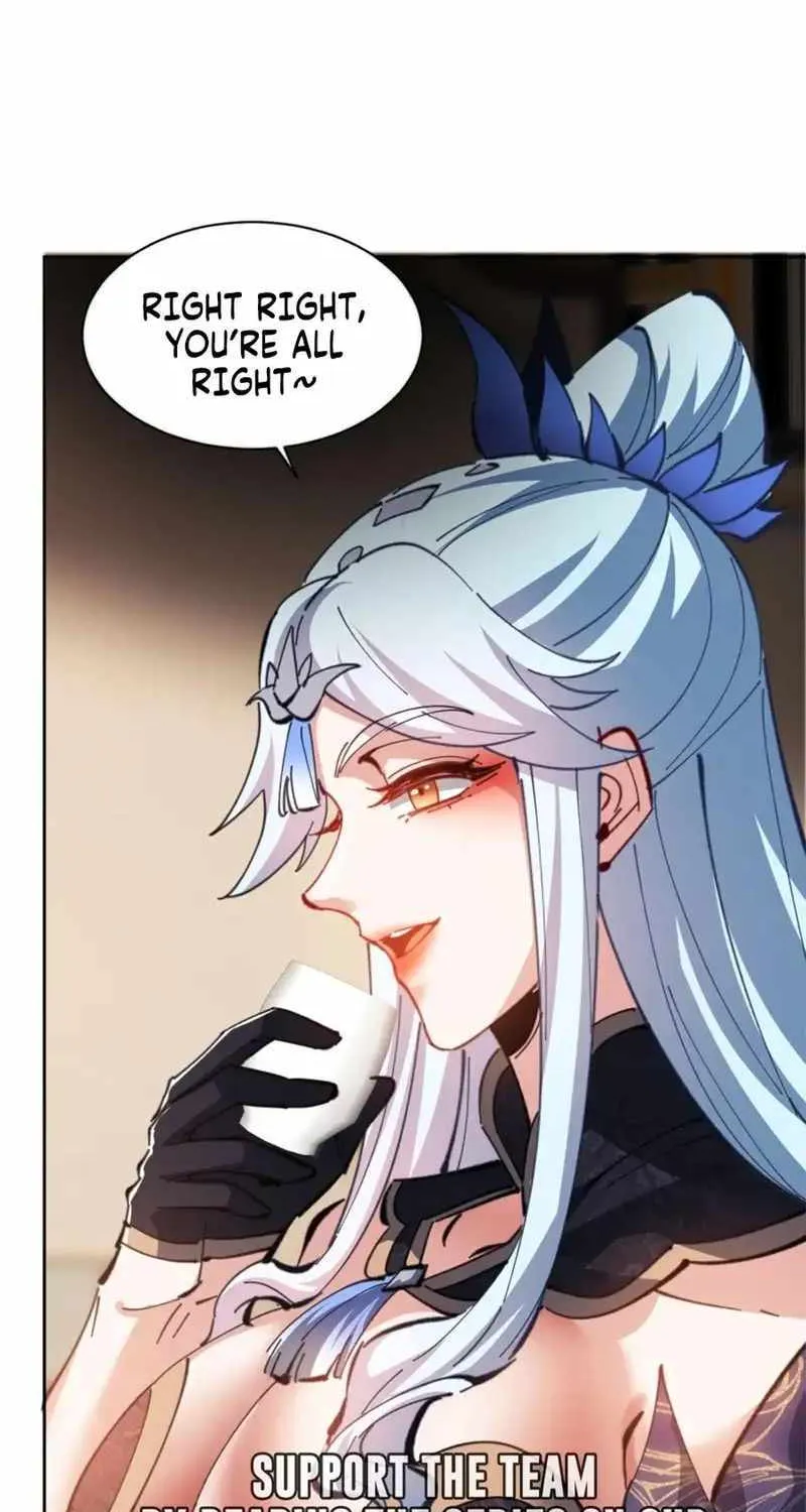 Master: This rebellious disciple is definitely not the Holy Son Chapter 41 page 65 - 