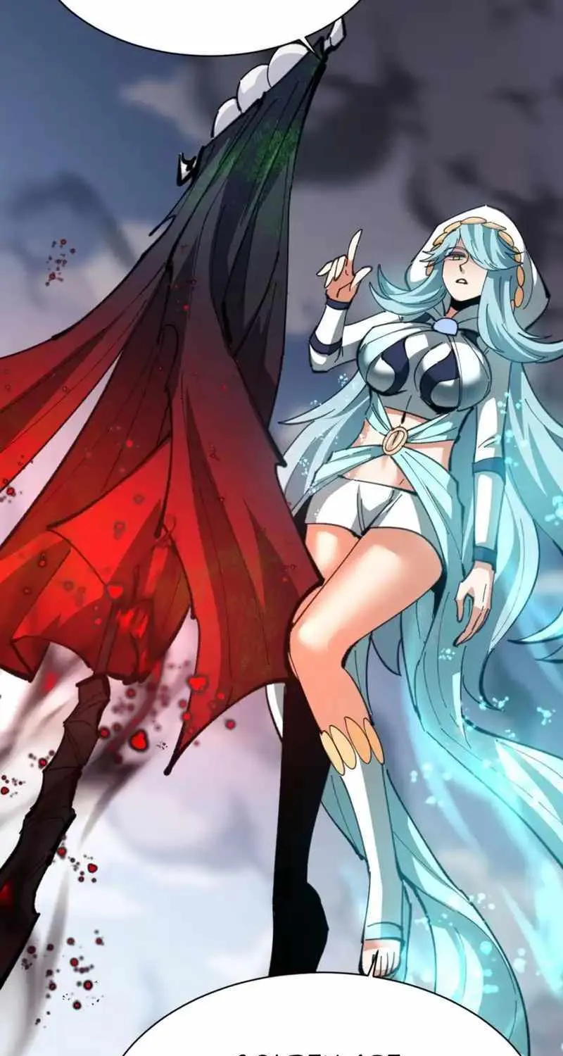 Master: This rebellious disciple is definitely not the Holy Son Chapter 41 page 68 - 