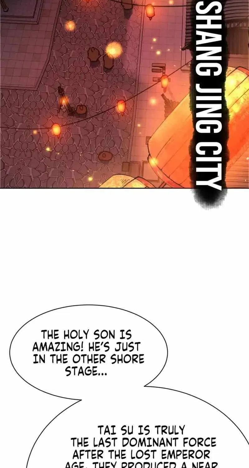 Master: This rebellious disciple is definitely not the Holy Son Chapter 41 page 75 - 