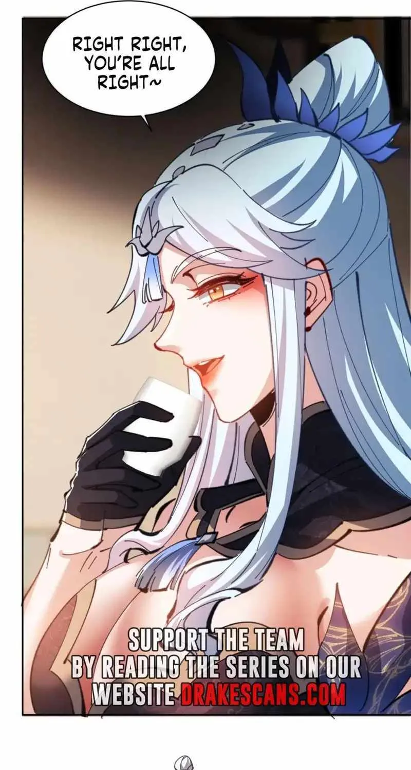 Master: This rebellious disciple is definitely not the Holy Son Chapter 41 page 82 - 