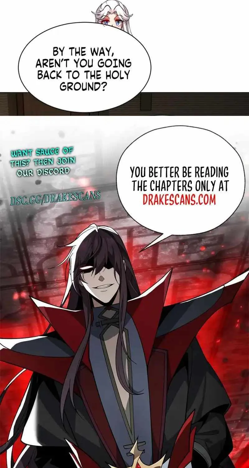 Master: This rebellious disciple is definitely not the Holy Son Chapter 41 page 83 - 