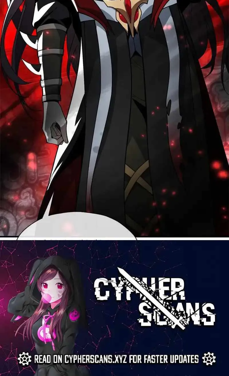 Master: This rebellious disciple is definitely not the Holy Son Chapter 41 page 84 - 