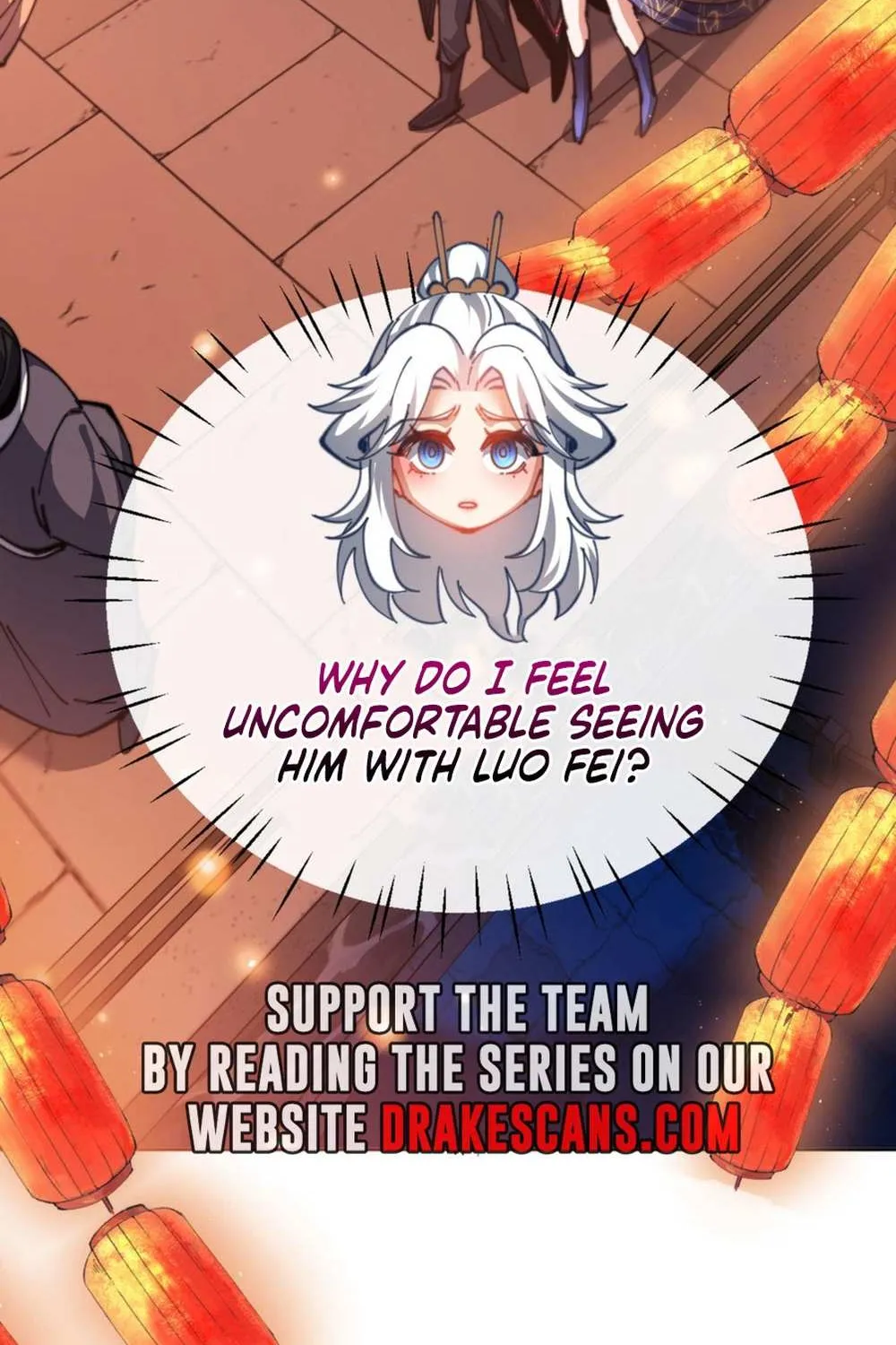 Master: This rebellious disciple is definitely not the Holy Son Chapter 42 page 15 - 