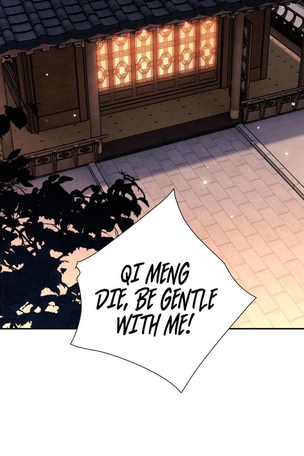 Master: This rebellious disciple is definitely not the Holy Son Chapter 43 page 15 - 