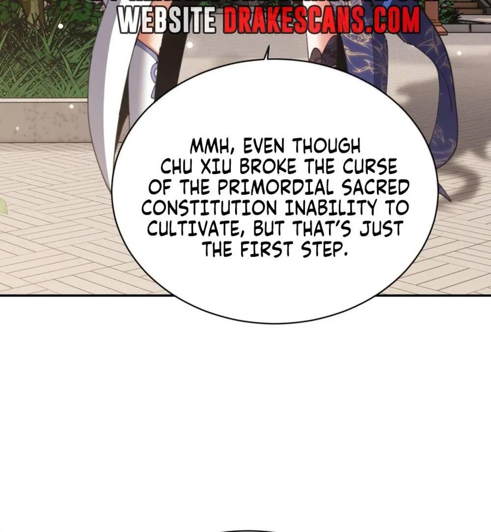 Master: This rebellious disciple is definitely not the Holy Son Chapter 43 page 29 - 