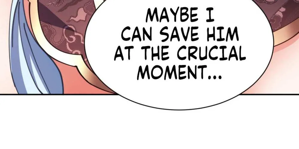 Master: This rebellious disciple is definitely not the Holy Son Chapter 43 page 35 - 