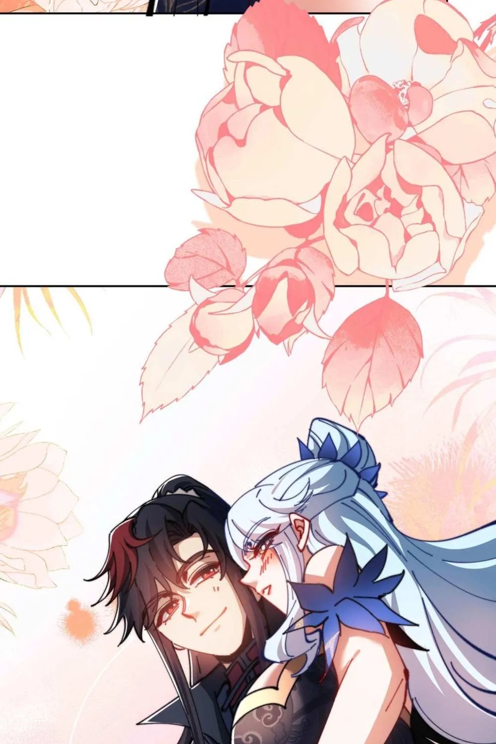 Master: This rebellious disciple is definitely not the Holy Son Chapter 43 page 7 - 