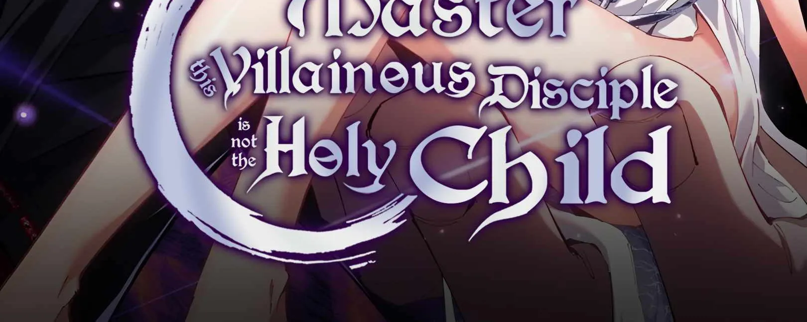 Master: This rebellious disciple is definitely not the Holy Son Chapter 45 page 2 - 