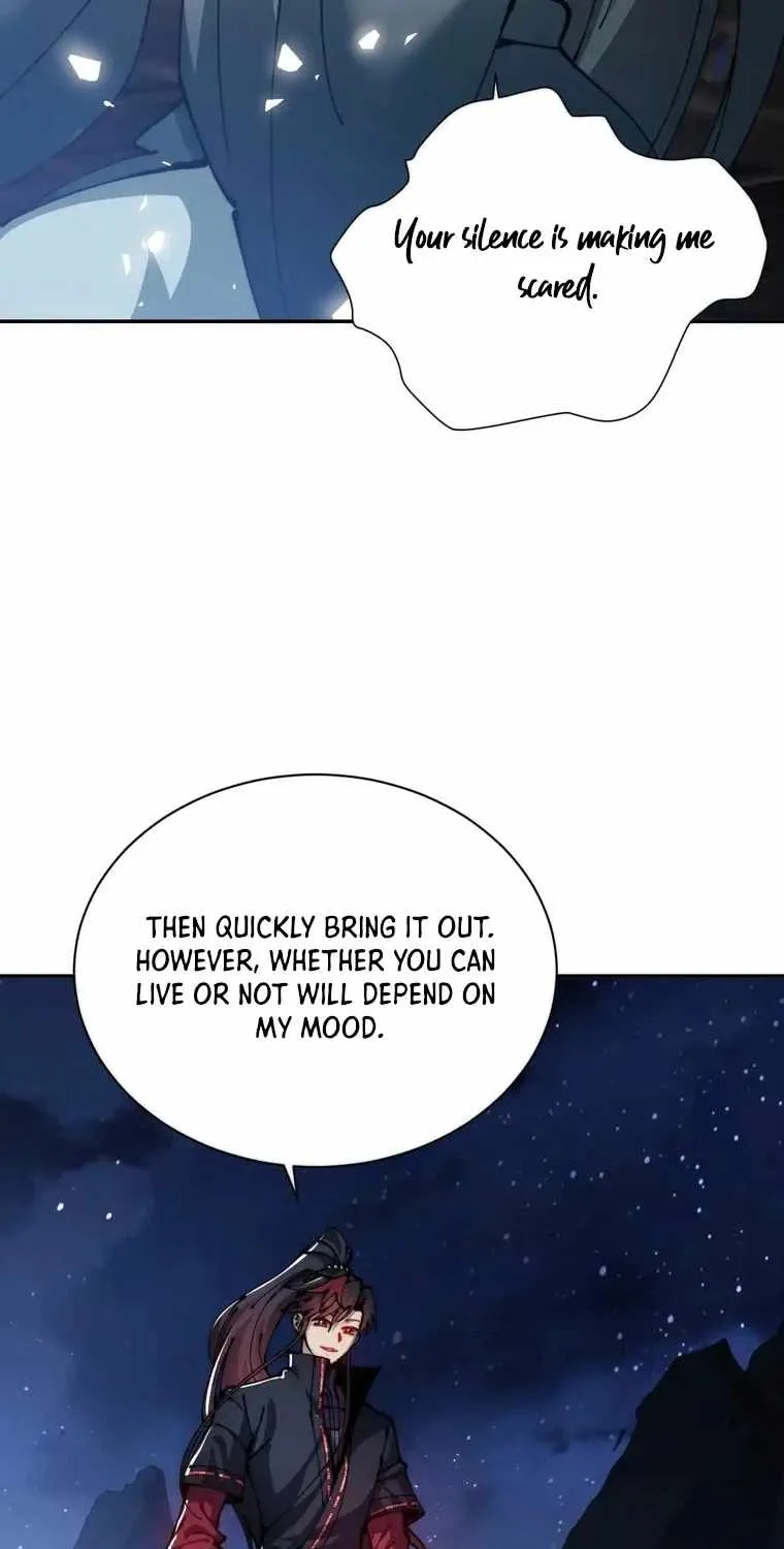 Master: This rebellious disciple is definitely not the Holy Son Chapter 45 page 104 - 