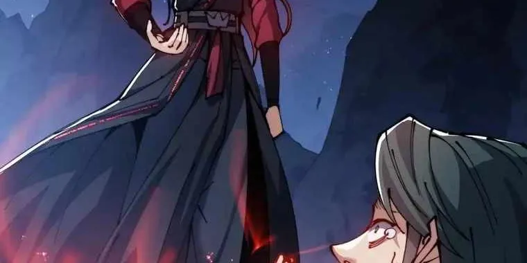 Master: This rebellious disciple is definitely not the Holy Son Chapter 45 page 105 - 