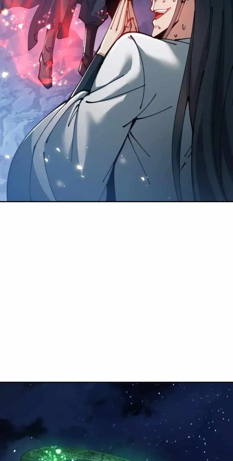 Master: This rebellious disciple is definitely not the Holy Son Chapter 45 page 106 - 