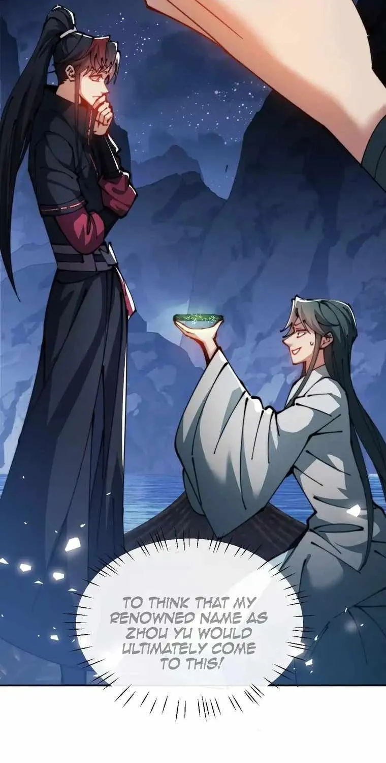 Master: This rebellious disciple is definitely not the Holy Son Chapter 45 page 108 - 