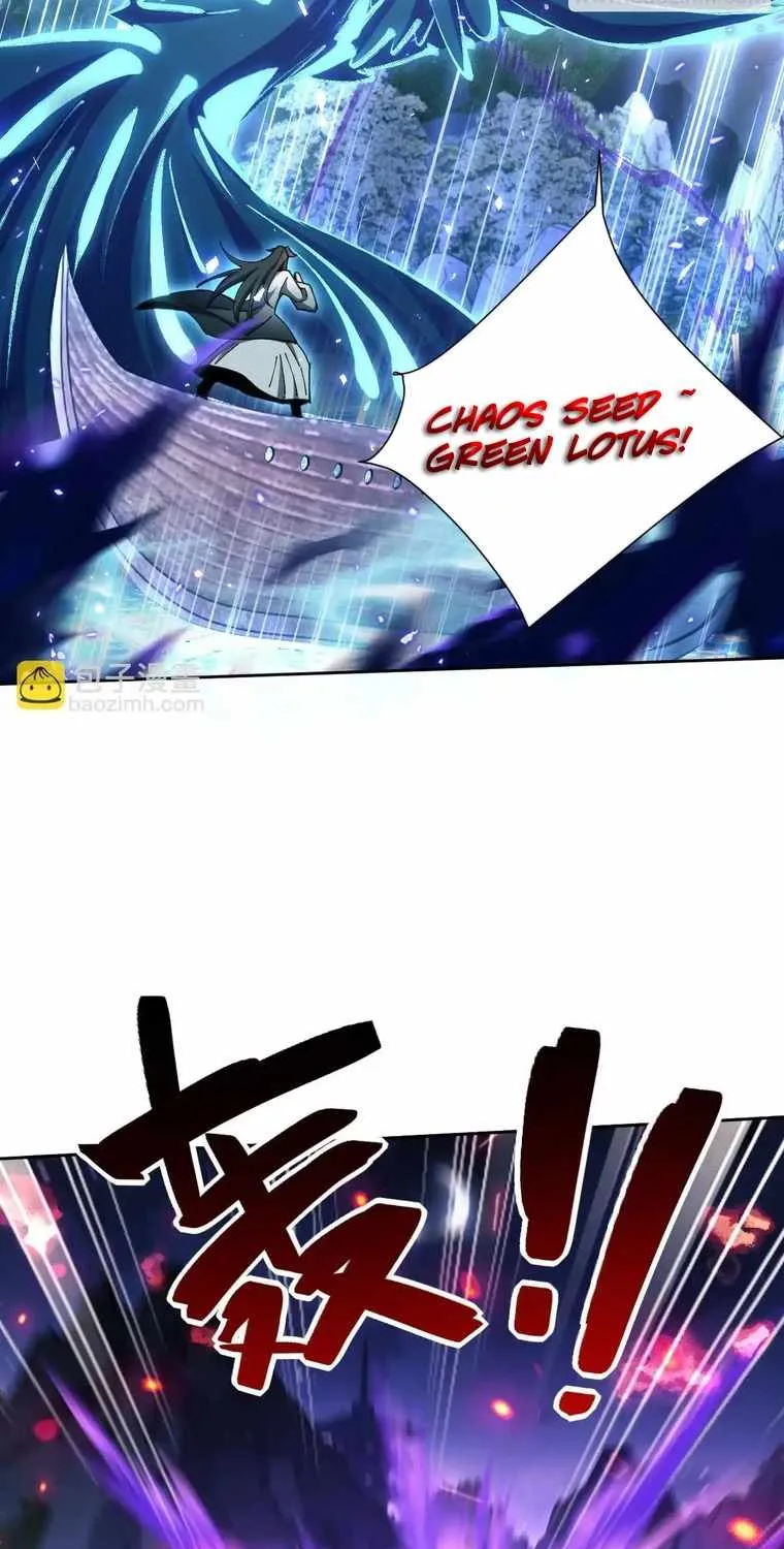 Master: This rebellious disciple is definitely not the Holy Son Chapter 45 page 18 - 
