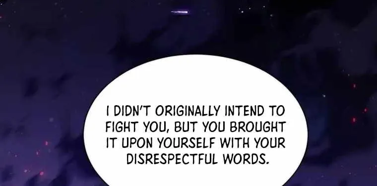Master: This rebellious disciple is definitely not the Holy Son Chapter 45 page 21 - 
