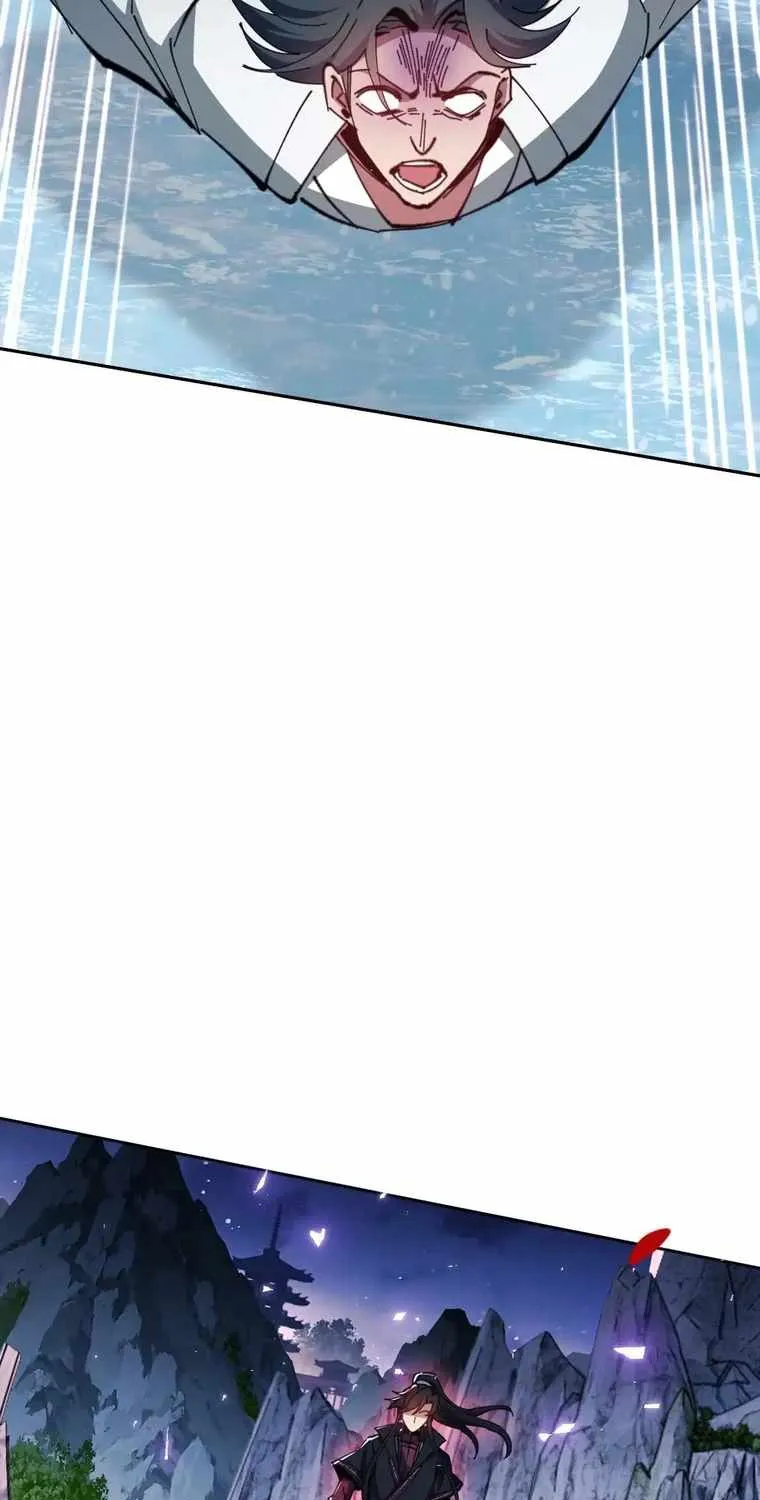 Master: This rebellious disciple is definitely not the Holy Son Chapter 45 page 28 - 