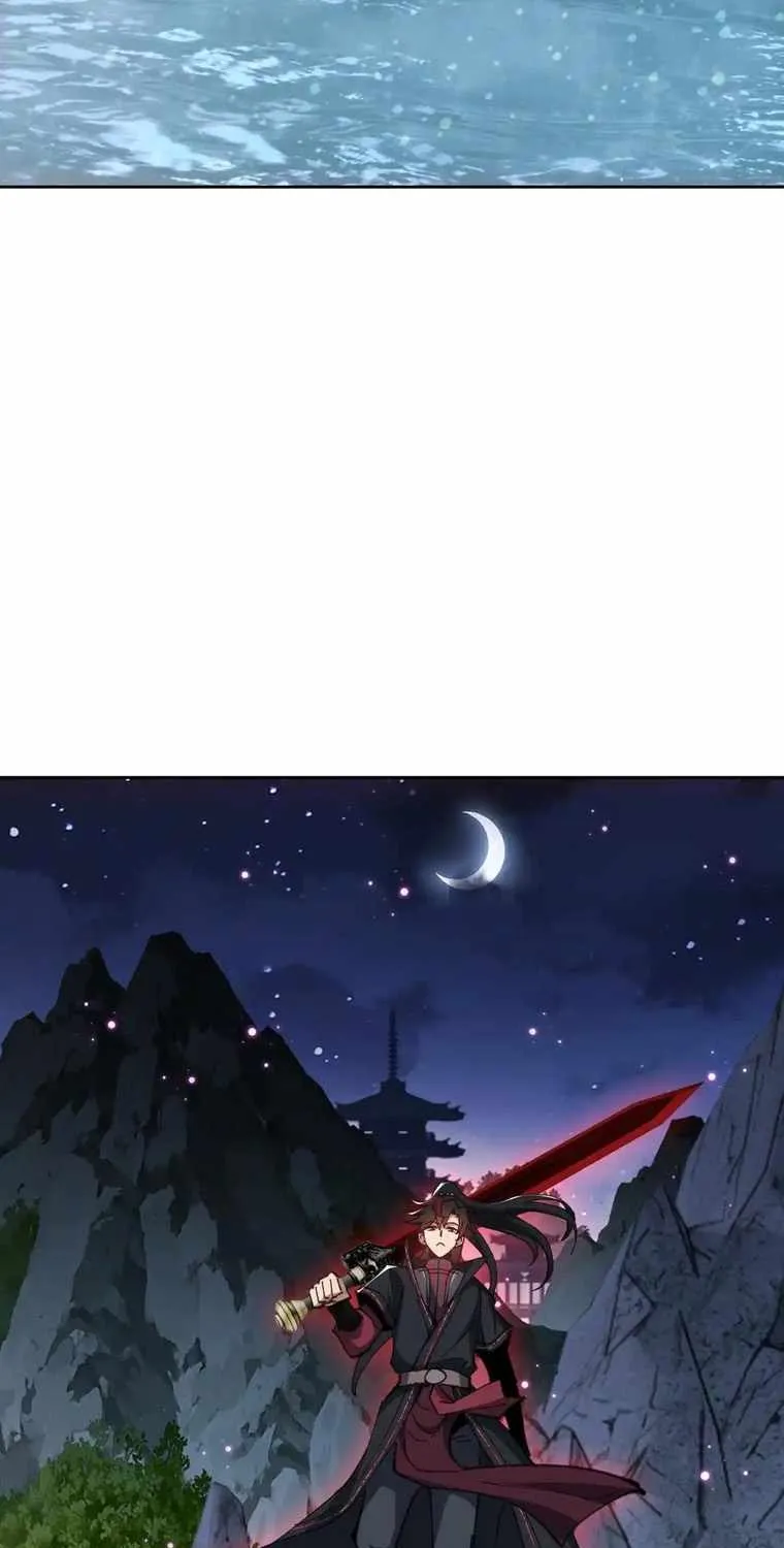Master: This rebellious disciple is definitely not the Holy Son Chapter 45 page 36 - 