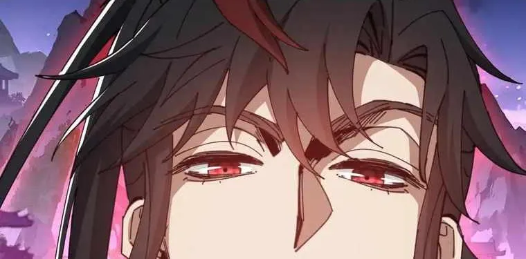 Master: This rebellious disciple is definitely not the Holy Son Chapter 45 page 39 - 