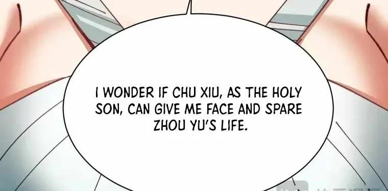 Master: This rebellious disciple is definitely not the Holy Son Chapter 45 page 53 - 