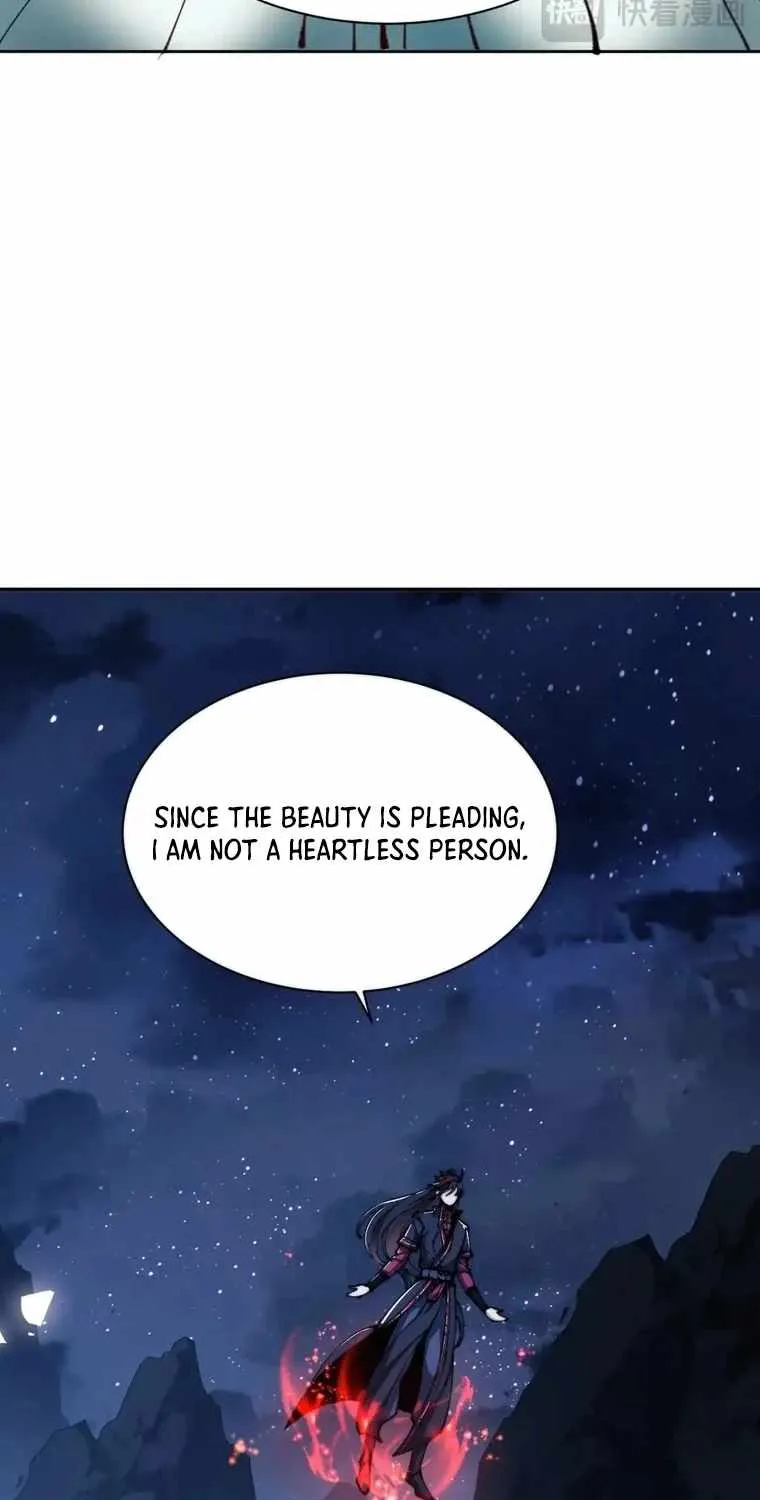 Master: This rebellious disciple is definitely not the Holy Son Chapter 45 page 54 - 