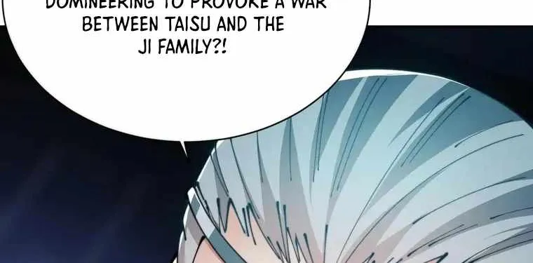 Master: This rebellious disciple is definitely not the Holy Son Chapter 45 page 61 - 