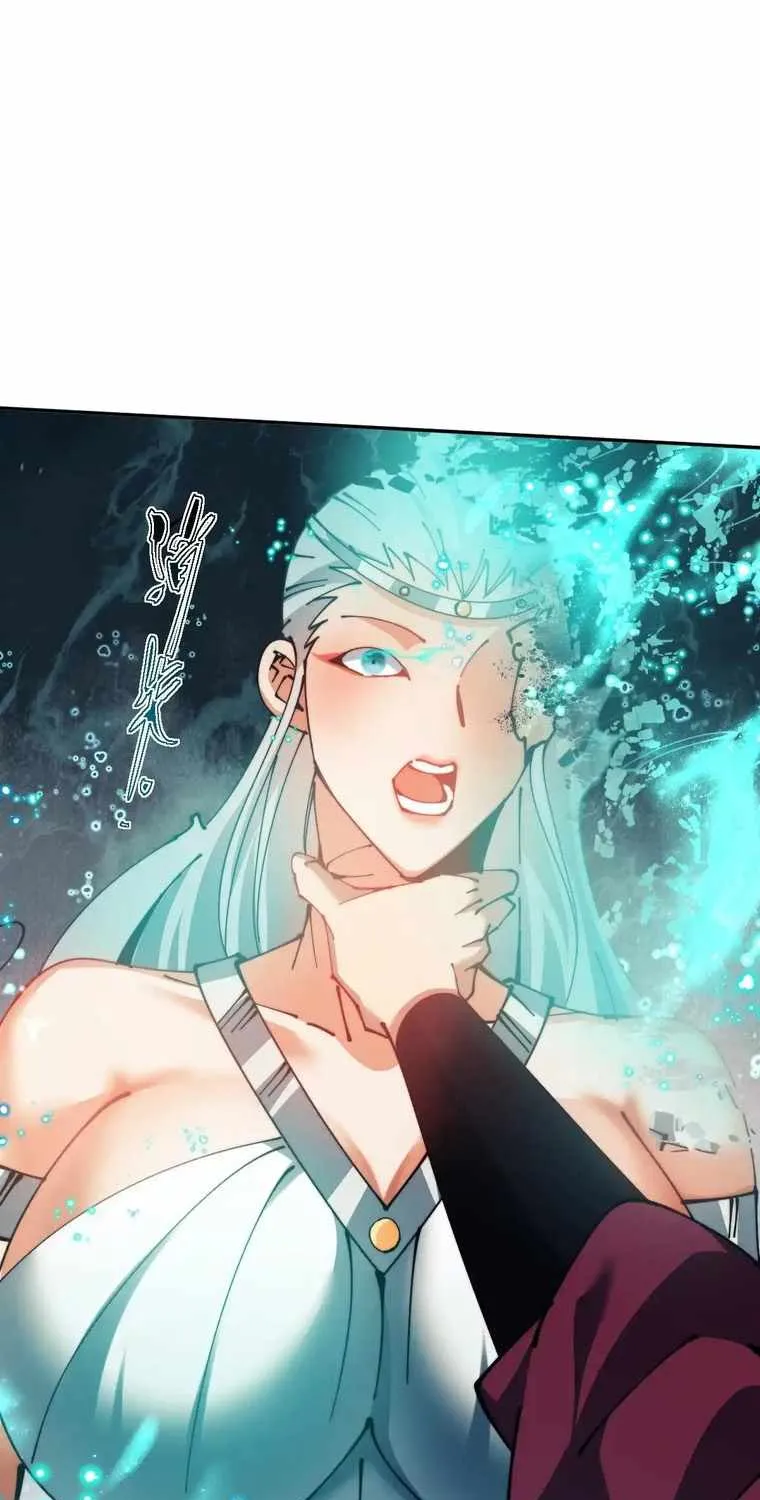 Master: This rebellious disciple is definitely not the Holy Son Chapter 45 page 70 - 