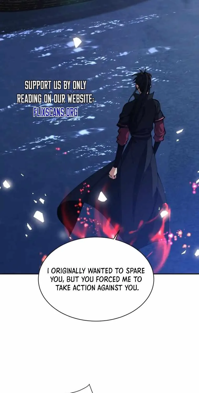 Master: This rebellious disciple is definitely not the Holy Son Chapter 45 page 82 - 
